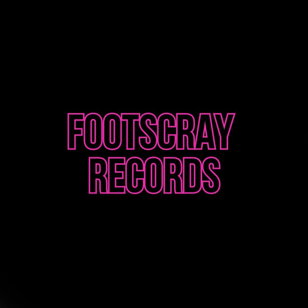 Footscray Records